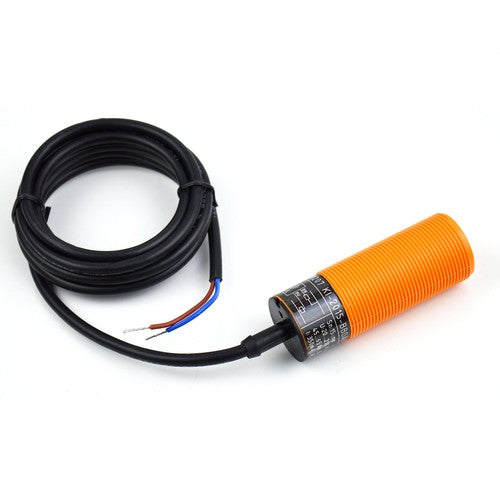 For IFM KI0207 Capacitive Sensor Threaded Type 20...250 AC/DC