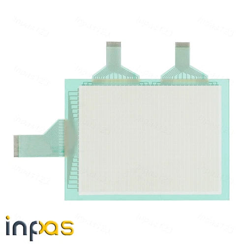 1X For Touch screen Panel glass  NT620C-ST142 NT620C-ST142B