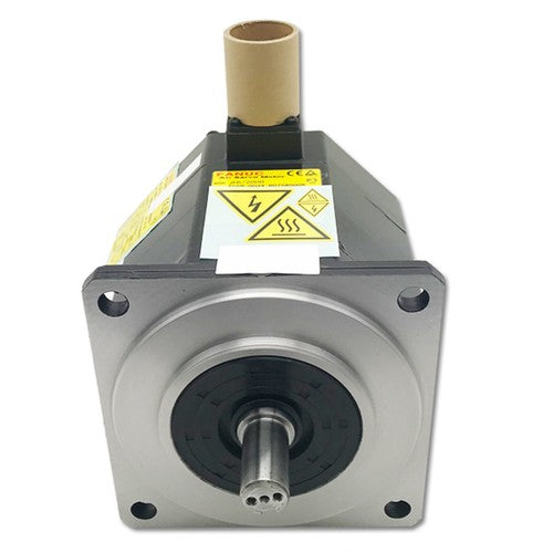 For Fanuc A06B-0034-B075#0008  AC Servo Motor Free Shipping