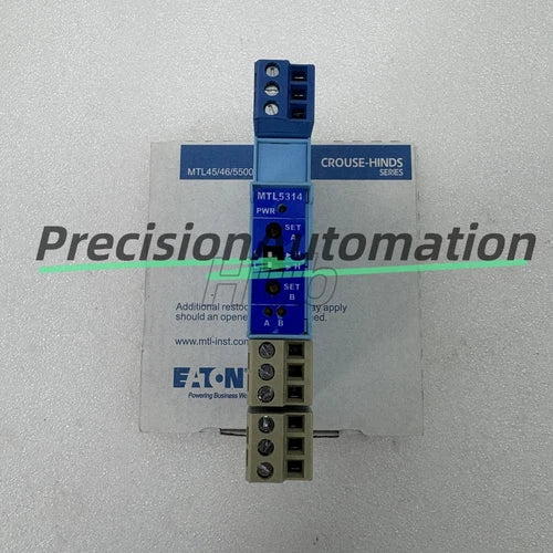 1PCS   safety barrier MTL5314
