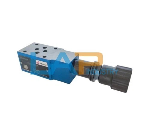 1PCS  Hydraulic valve Superimposed relief valve ZDB6VB1-40B/200