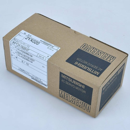 Mitsubishi AC servo motor HC-AQ0236BS-S4 HCAQ0236BSS4 One year warranty
