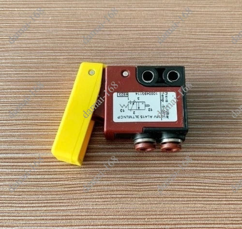 1PC For MV AL4 15 3LTMLNCP 1000493114  Manual Valve