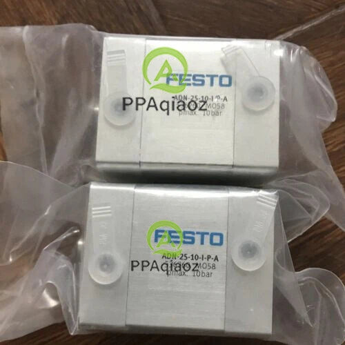 1PC  FESTO ADN-25-10-I-P-A 536260 Cylinder Free Shipping