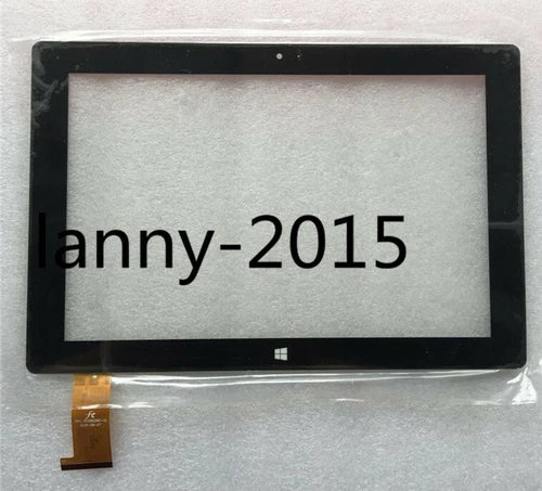 1PC For  Touch Panel Glass FPC-FC101J185-01