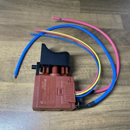 1PC  For   BGH-1120A 20.1RA 42VDC  Speed Switch