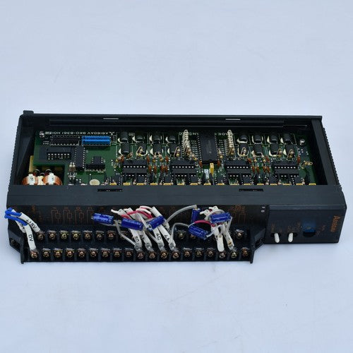 Mitsubishi A616DAV PLC Module A616DAV tested In Good Condition