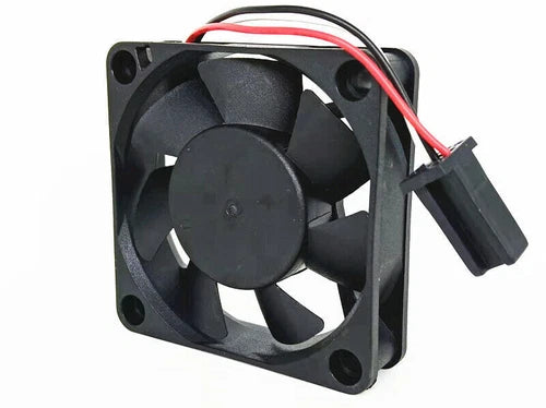 1PC Cooling fan 6015 24V For NMB 2406KL-05W-B59 Inverter CNC Machine  Fan