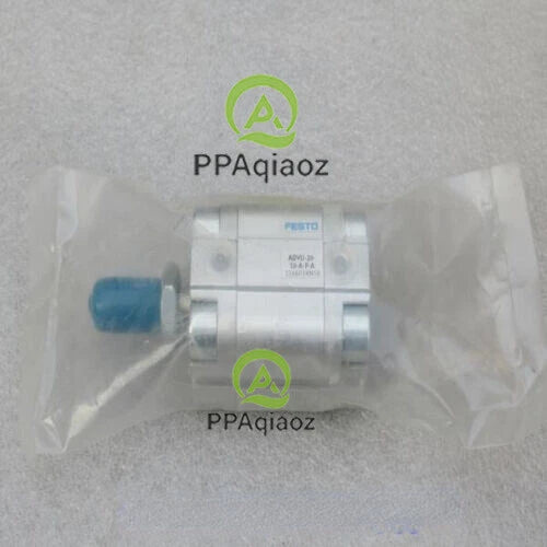 1PC  FESTO ADVU-20-10-A-P-A 1566601 Cylinder Free Shipping