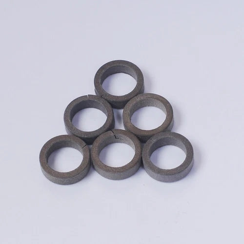 6 pieces/lot  for air compressor Wear-resisting   two stage piston rings