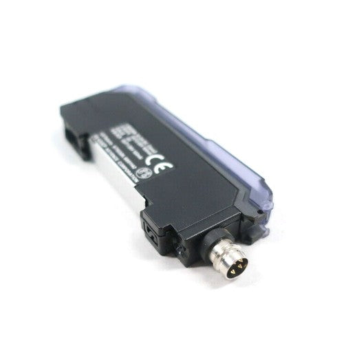 1PC  Keyence FS-V33CP Fiber Optic Sensor Amplifer