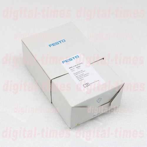 1PC  FESTO MPPE-3-1/8-10-010-B  161162 Proportional valve Free Shipping