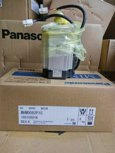 For Panasonic MHMD082P1C  AC Servo Motor Free Shipping