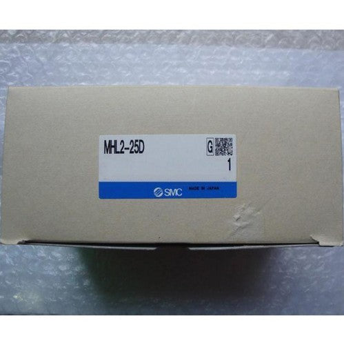1PC   Air claw cylinder SMC MHL2-25D Free shipping