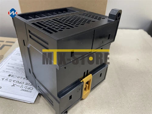 1PC    Programmable Controller CP2E-N20DR-D