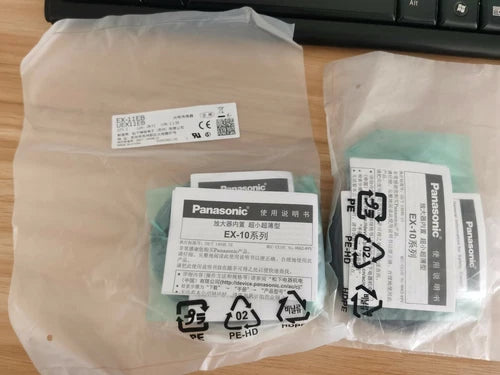 1PC  Photoelectric Switch    EX-11EB UEX11EB
