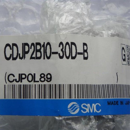 ONE  FOR SMC CDJP2B10-30D-B Needle cylinder Free shipping