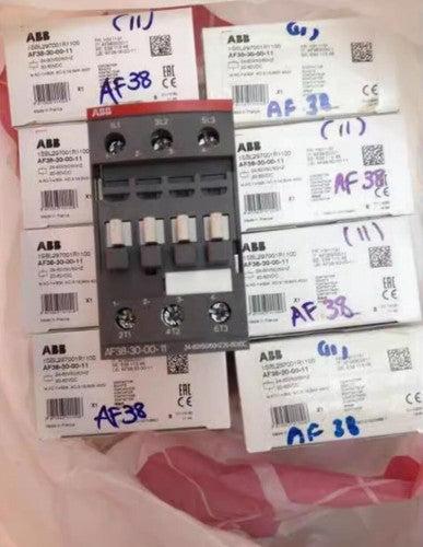 ABB AF38-30-00 Series Contactor In Box