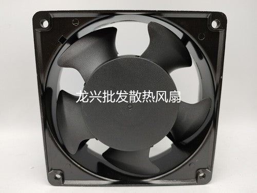 1 PCS SERVO Fan CNJ60B5 AC 200V 15/13W 12038 120*120*38mm Cooling fan