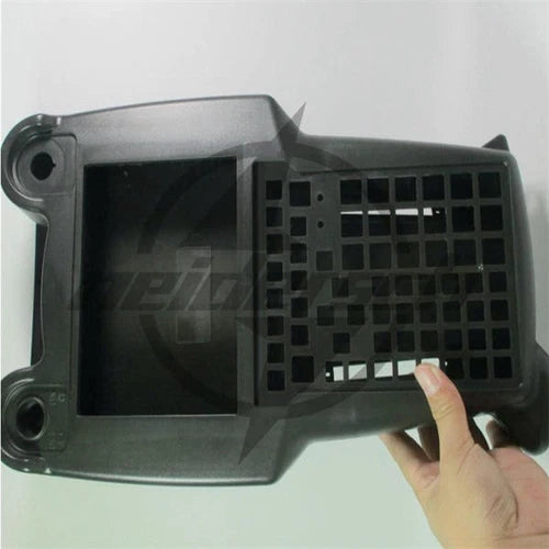 1PC  A290-7213-X706 Shell With MHE2 Membrane  Plastic Case Teach Pendant