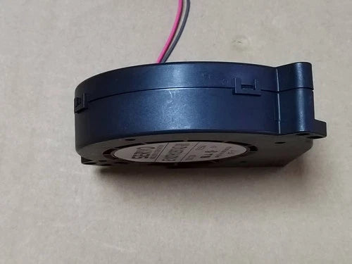 1 pcs Blower Turbo Cooling Fan   E1027H12B7AZ-00 12V 0.55A