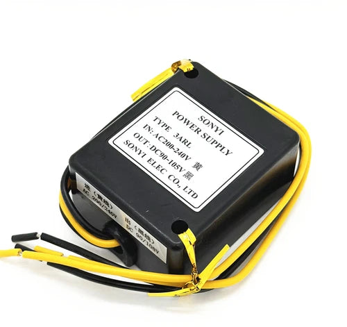 1PC  3ARLF (AC200-240V 90-105V) brake rectifier  3ARL brake controller