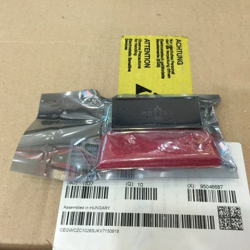 MITSUBISHI High frequency power Module M57762 Free shipping#LJ