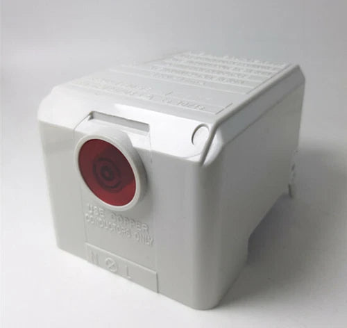 RIELLO 40G burner G3 G5 G10 G20 R'B'L' 530SE program controller igniter