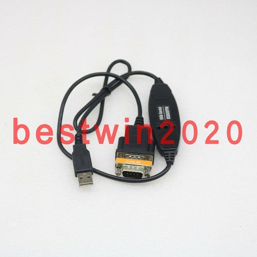 keyence Bar code reader connection cable OP-84114 one Year Warranty