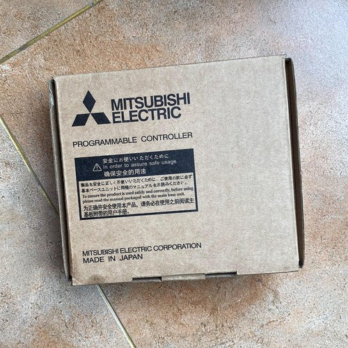 1PC PLC QX41Y41P Input/Output Unit  Mitsubishi IN BOX 1 year warranty