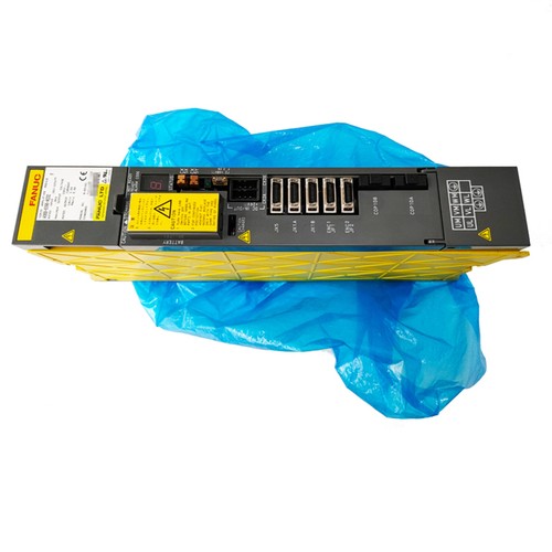 For FANUC A06B-6096-H202  Servo Amplifier Free Shipping