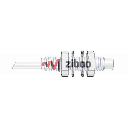 Festo Sief-M8Nb-Ps-K-L Proximity Sensor 538308