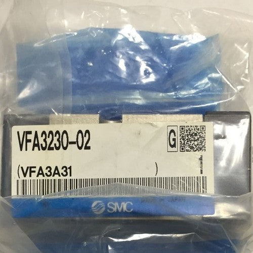 one  SMC VFA3230-02 Air control valve VFA3230-02 Free shipping