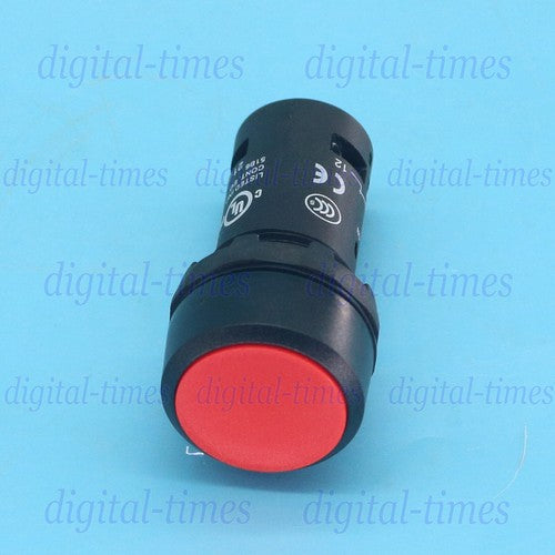 for ABB CP1-10R-01 Emergency Stop Pushbotton switches#LJ