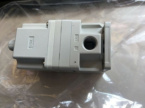 1 pcs SMC ITV2050-212N Proportional valve