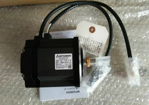 1PC  Mitsubishi in box servo motor HC-UFS43-S4 1 year warranty