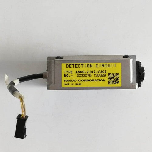 For Fanuc A860-2162-V202  Programmable Controller Free Shipping