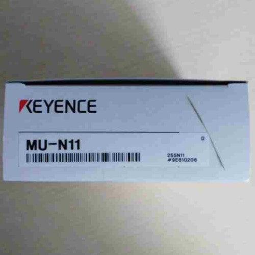 keyence MU-N11 Multi-function sensor controller one Year Warranty