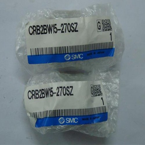 1PC  SMC CRB2BW15-270SZ Vane swing cylinder Free shipping