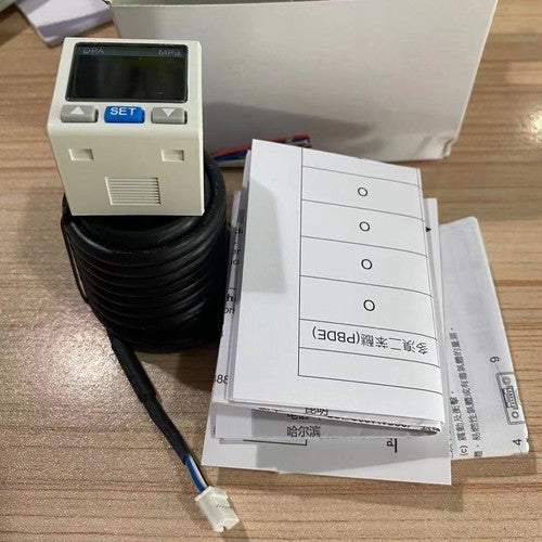 Delta Pressure Sensor DPA01N-P Pressure Sensor Negative Pressure -100~100Kpa