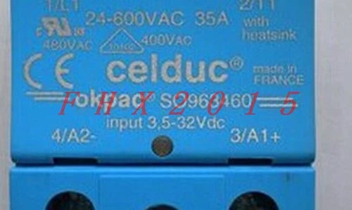 1PC  SO963460