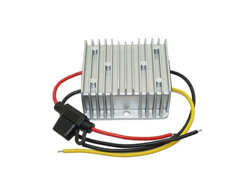 Isolated Power Module 36V/48V/60V To 24V 5A Step-down DC-DC Regulated Power 120W