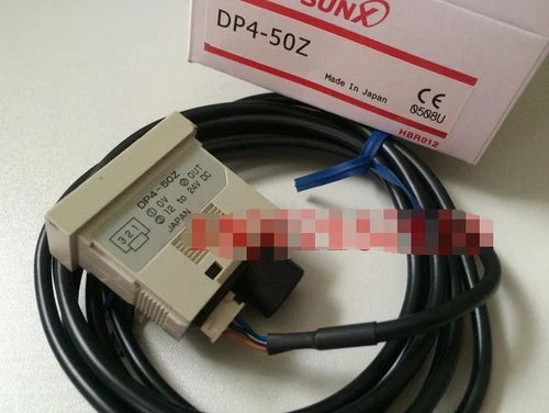 1PC  Pressure Sensor  DP4-50Z DP4 50Z
