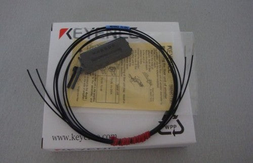 1PC  FU-59U Fiber Optic Sensor FU59U In Box Free Shipping