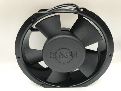 1 PCS GULF Fan 6C-230ABSL AC 220/240V 17CM 17251 2 wire Axial fan Cooling fan