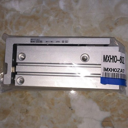 ONE  SMC MXH10-60Z Pneumatic slide cylinder Free shipping