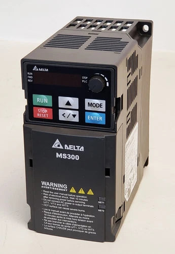 1pcs  Delta Vfd7a5ms23ansaa Inverter Free delivery