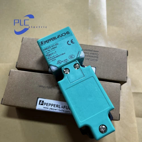 1PC  Capacitive sensor  NBB20-U1-UU
