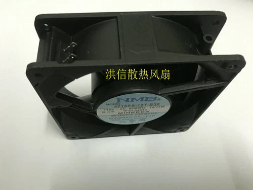 1 PCS   FAN 14/13W 120*120*38MM  4715PS-12T-B30 115VAC