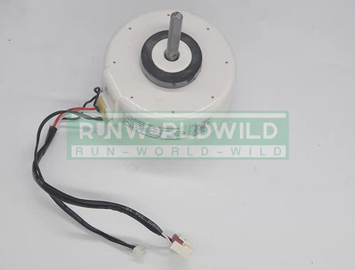 1PCS FOR   RPG20D 220-240V 20W 50HZ  air conditioner motor